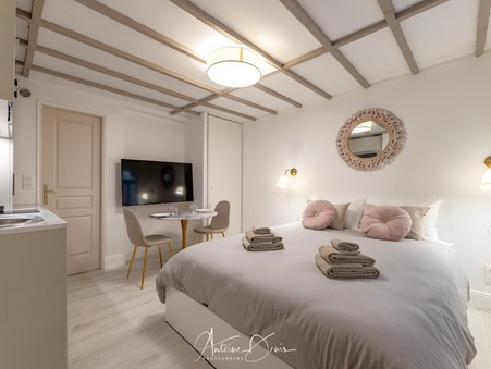 Vente Hotel particulier de luxe Seine maritime 965 000 €