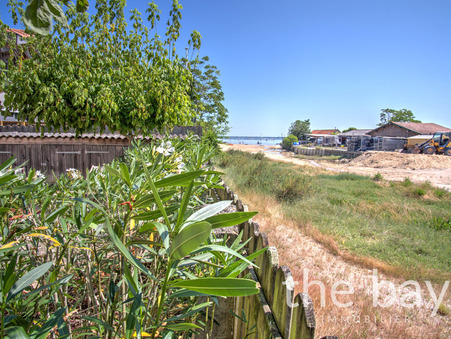 Vente Appartement de luxe Lège Cap Ferret 730 000 €