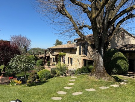 Vente Bâtisse de prestige Drôme 995 000 €