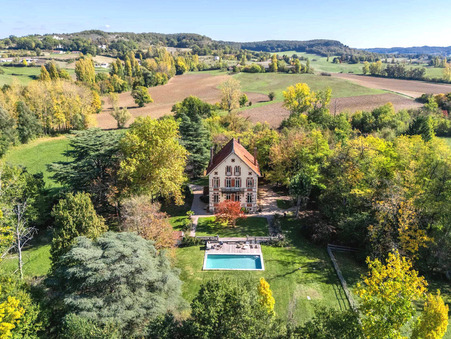 Achat Villa  Lot et garonne 749 000 €