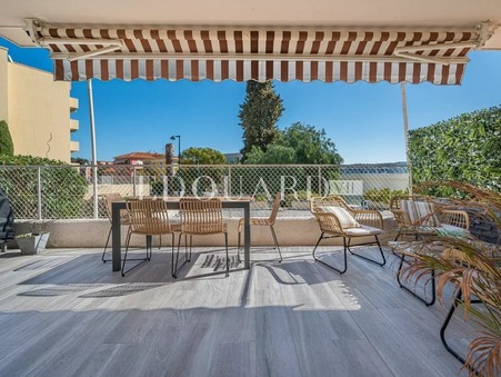 Vente Appartement d’exception Villefranche sur Mer 680 000 €
