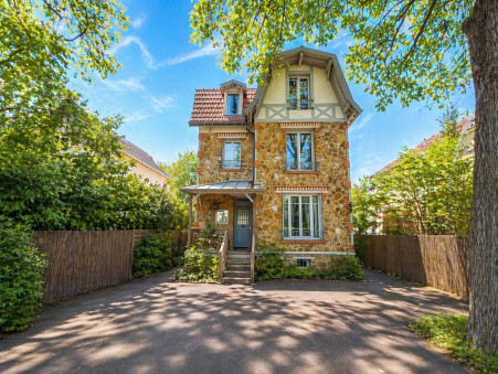 Vente Maison haut de gamme Yvelines 1 350 000 €