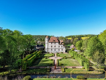 Vente Chateau  Seine maritime 2 982 000 €
