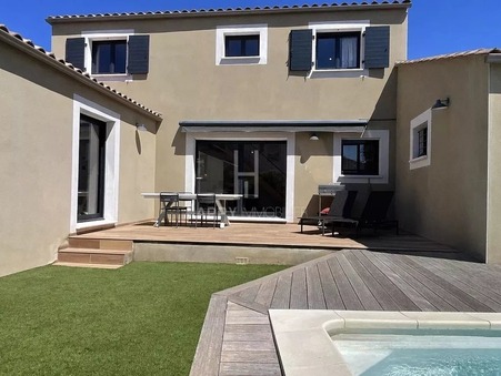Achat Maison d’exception Provence-Alpes-Côte d'Azur 561 000 €