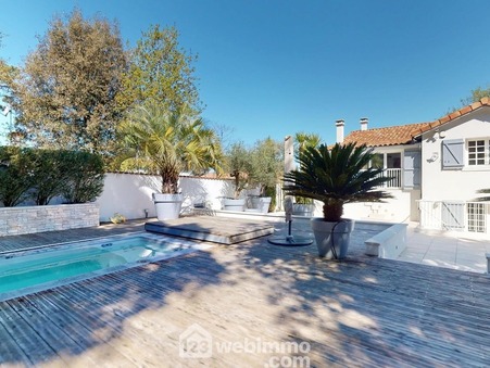Vente Maison/villa  Jard sur Mer 608 900 €