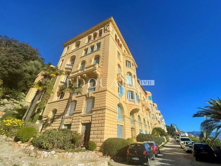 Achat Appartement de luxe Beausoleil 890 000 €