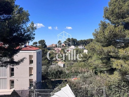 Vente Appartement de prestige Bouches du rhône 510 000 €