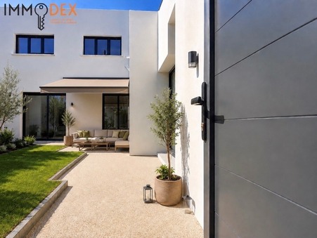 Achat Maison de prestige Marne 515 000 €