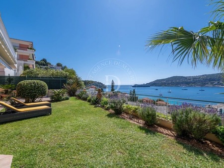 Achat Appartement haut de gamme Saint Jean Cap Ferrat 1 795 000 €