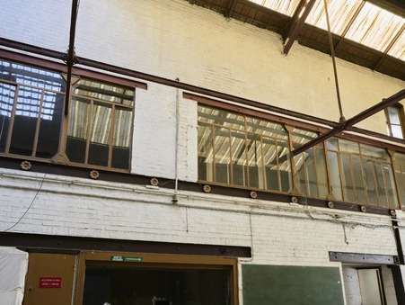 Vente Ensemble immobilier  Nord 890 000 €