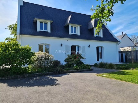 à vendre Maison de prestige Morbihan 512 000 €
