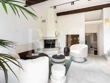 à vendre Maison jumel&eacute;e de luxe Cannes 860 000 €