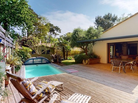 Achat Maison/villa haut de gamme Jard sur Mer 537 500 €