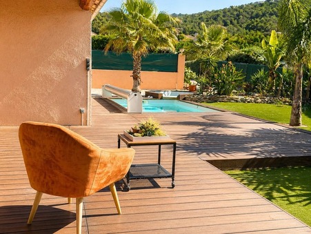 Achat Maison de qualité Bormes les Mimosas 780 000 €