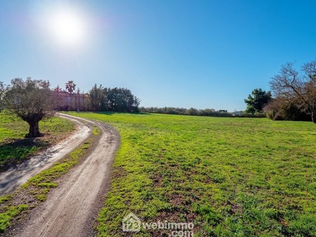 Acheter        Terrain de qualité Languedoc-Roussillon 1 020 000 €