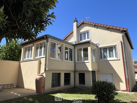Vente Villa de qualité Val de marne 597 000 €