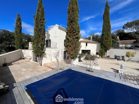 Vente Mas grand standing Bédoin 778 900 €