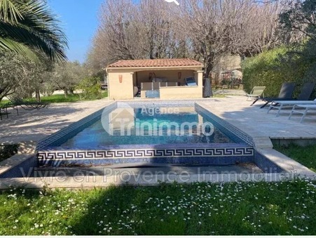 à vendre Maison de maître d’exception Provence-Alpes-Côte d'Azur 1 645 000 €