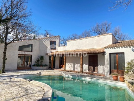         Villa  Languedoc-Roussillon 525 000 €