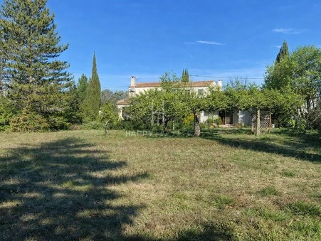 Maison de prestige Maussane-les-alpilles 1 060 000 €