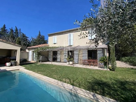 Achat Villa  Maussane les Alpilles 1 385 000 €