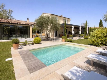 à vendre Maison  Maussane les Alpilles 1 395 000 €