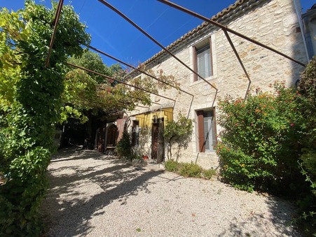Vente Maison de qualité Bouches du rhône 740 000 €