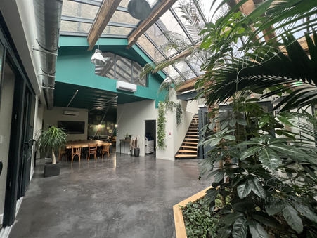 Achat Appartement haut de gamme Rhône 1 870 000 €