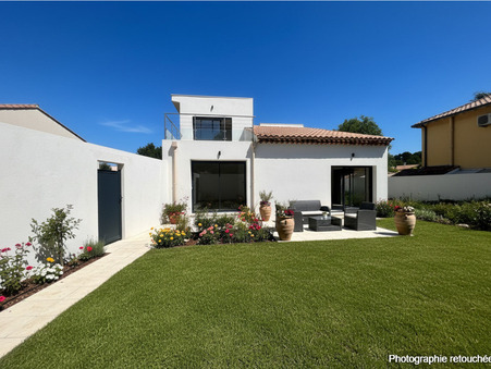 Achat Appartement de luxe Carry le Rouet 890 000 €