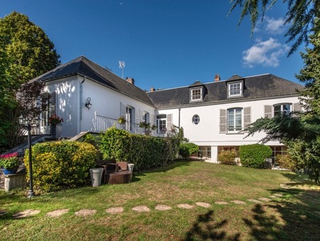 Achat Maison  Seine et marne 650 000 €