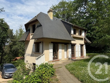 Achat        Maison haut standing Île-de-France 572 000 €