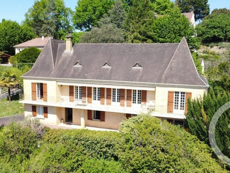 Achat Maison de caractère haut de gamme Sarlat la Canéda 675 000 €