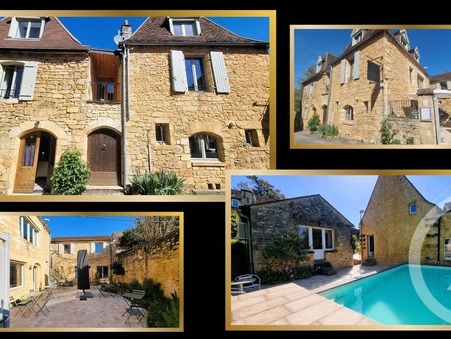 Vente Maison haut de gamme Dordogne 645 000 €
