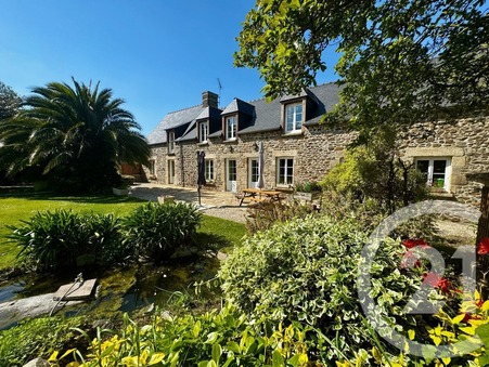 à vendre Maison  Côtes d'Armor 765 040 €