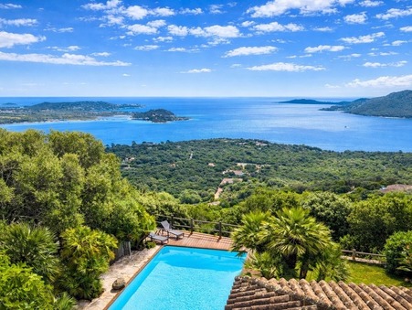 Vente Maison grand standing Corse 2 295 000 €
