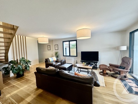 à vendre        Maison de prestige Pays de la Loire 895 000 €