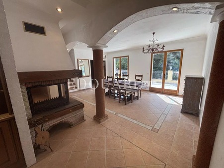 Vente Maison haut de gamme Menton 750 000 €