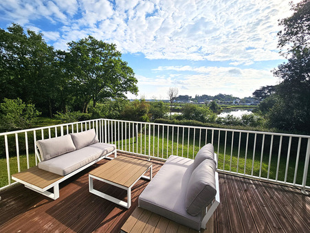 à vendre Villa  Loire atlantique 765 000 €