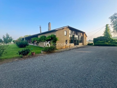 Acheter        Maison/villa de qualité Midi-Pyrénées 530 000 €