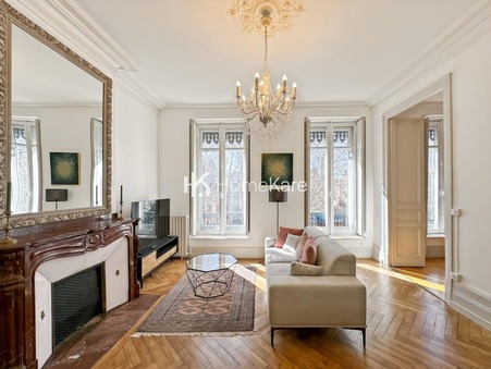 à vendre Appartement de luxe Toulouse 730 000 €