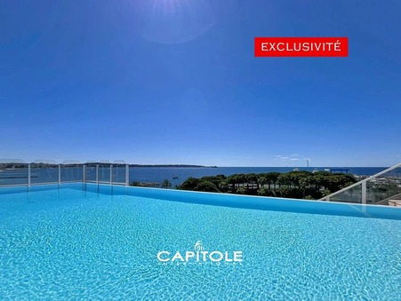 Vente Appartement  Alpes maritimes 900 000 €