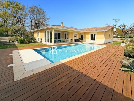 Achat Maison/villa de luxe Gujan Mestras 735 000 €