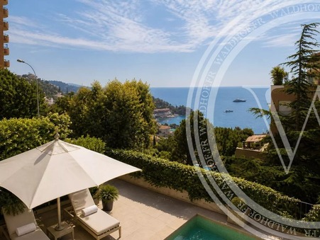 Achat Villa d’exception Beausoleil 12 900 000 €