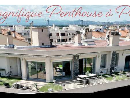 Vente Appartement  Perpignan 590 000 €