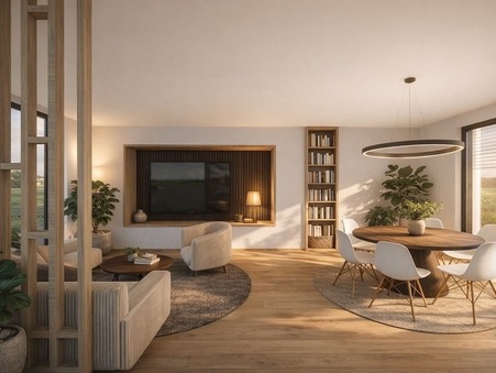 Achat Maison de qualité Marne 549 000 €