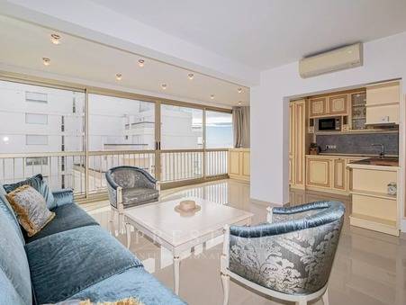 Achat Appartement de qualité Mandelieu la Napoule 742 000 €