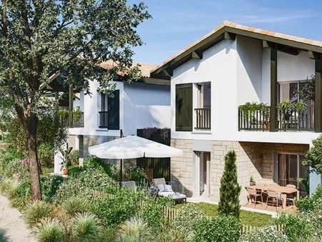 Vente Appartement de qualité Pyrénées atlantiques 530 000 €