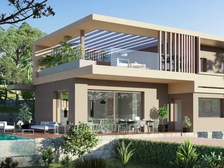 à vendre Villa grand standing Mougins 2 350 000 €