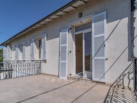 Achat Villa de luxe Juan les Pins 1 190 000 €