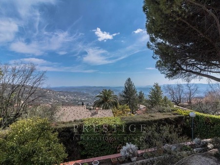 Vente Maison d’exception Grasse 1 300 000 €